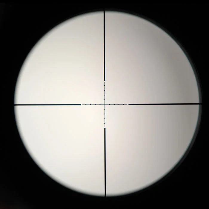 Прицел оптический Veber Пневматика 3-9x40 AOE RG MD