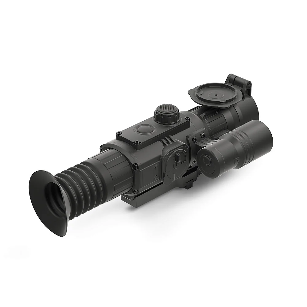 Прицел Sightline N455 (без крепления) (26402X)