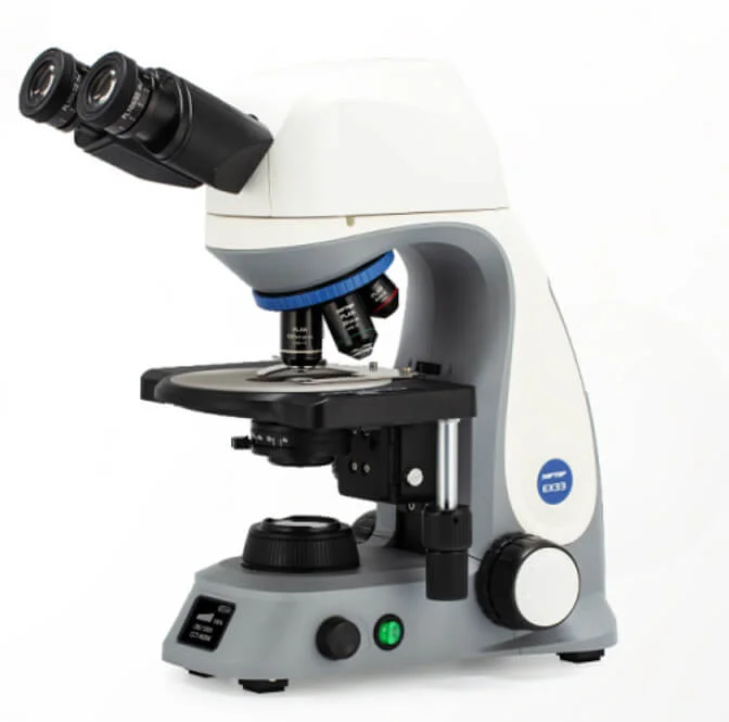Прямой микроскоп Soptop EX33