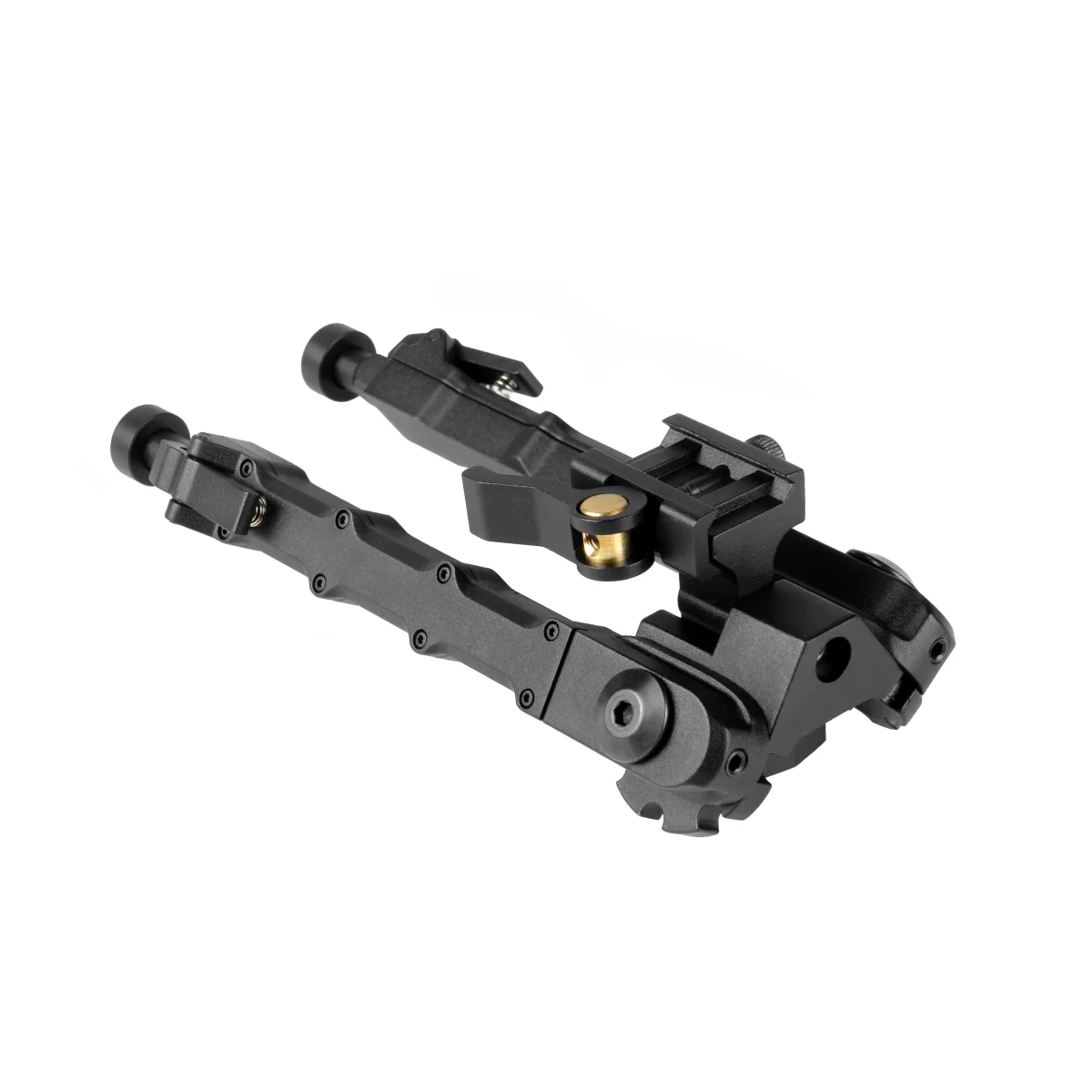 Сошки оружейные Veber 1523Ir Weaver