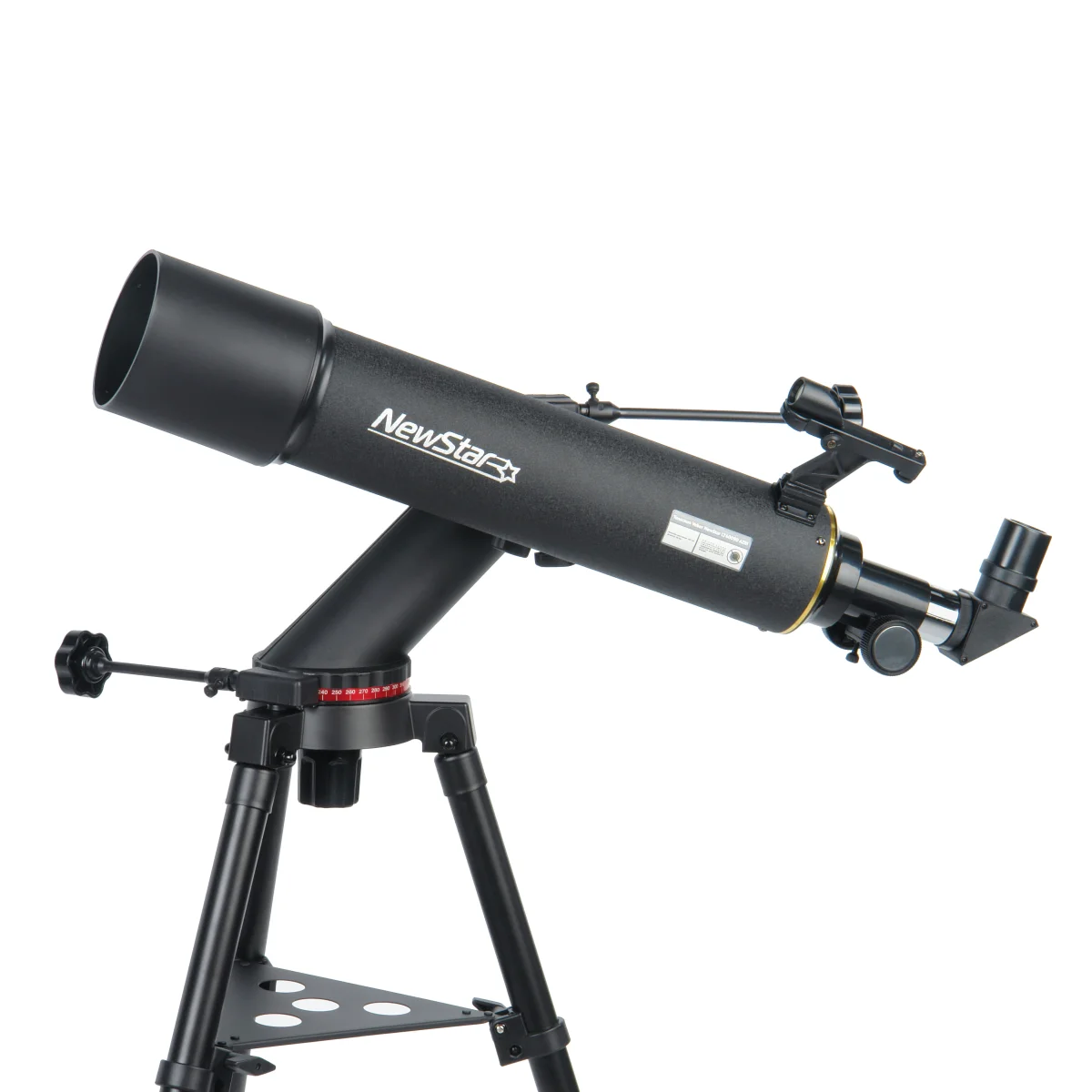 Телескоп Veber NewStar LT60090 AZIII