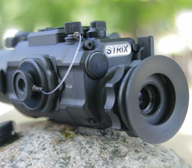 Тепловизионный монокуляр STRIX-3F40
