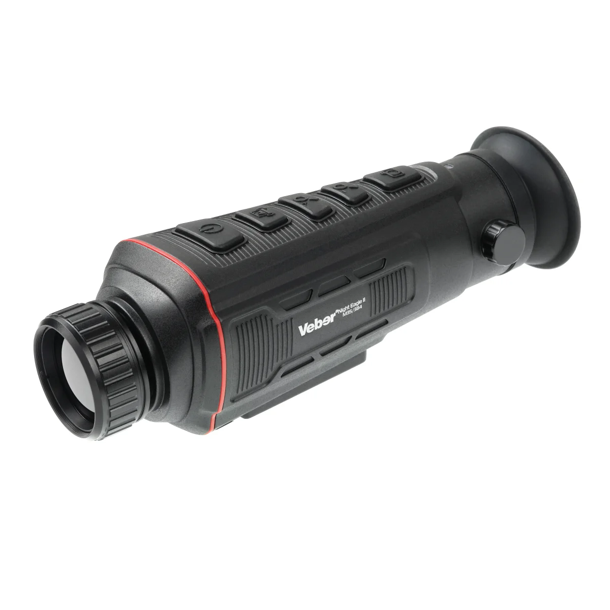 Тепловизионный монокуляр Veber Night Eagle II M35/384
