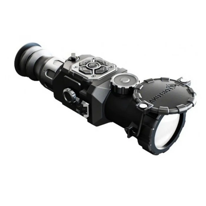 Тепловизионный прицел Fortuna General One 6M