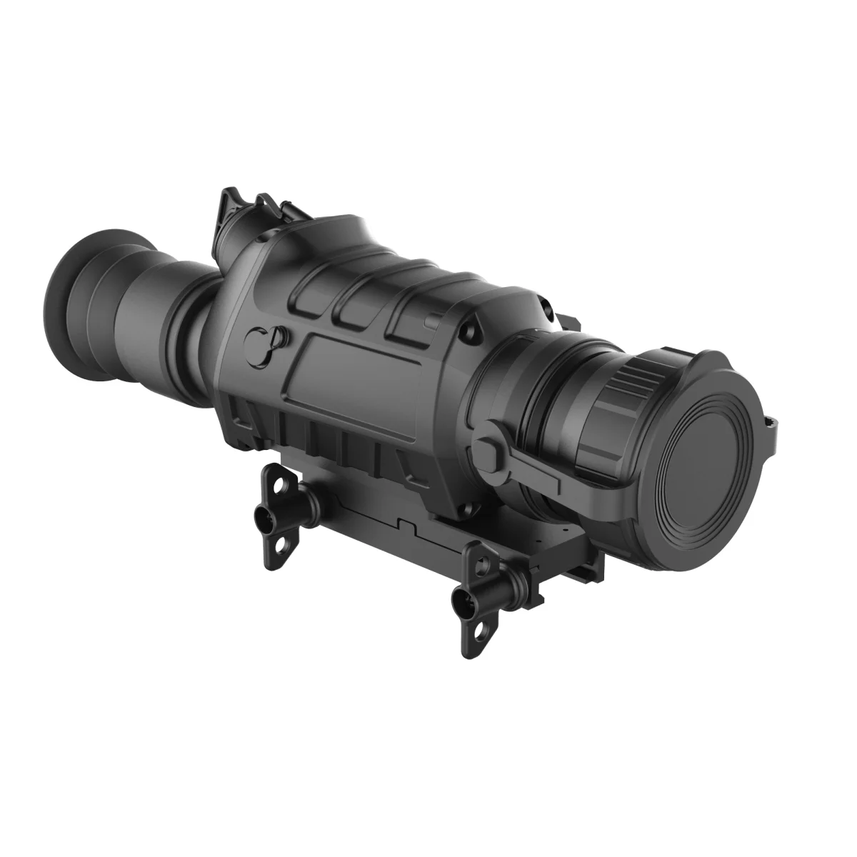Тепловизионный прицел Guide TS450