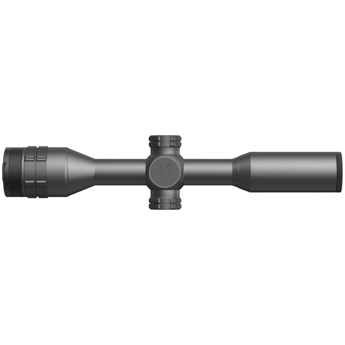 Тепловизионный прицел iRay Tube TL35 V2
