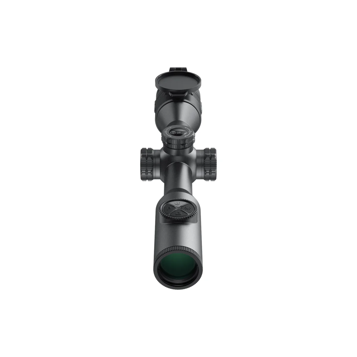 Тепловизионный прицел iRay Tube TL35 V2
