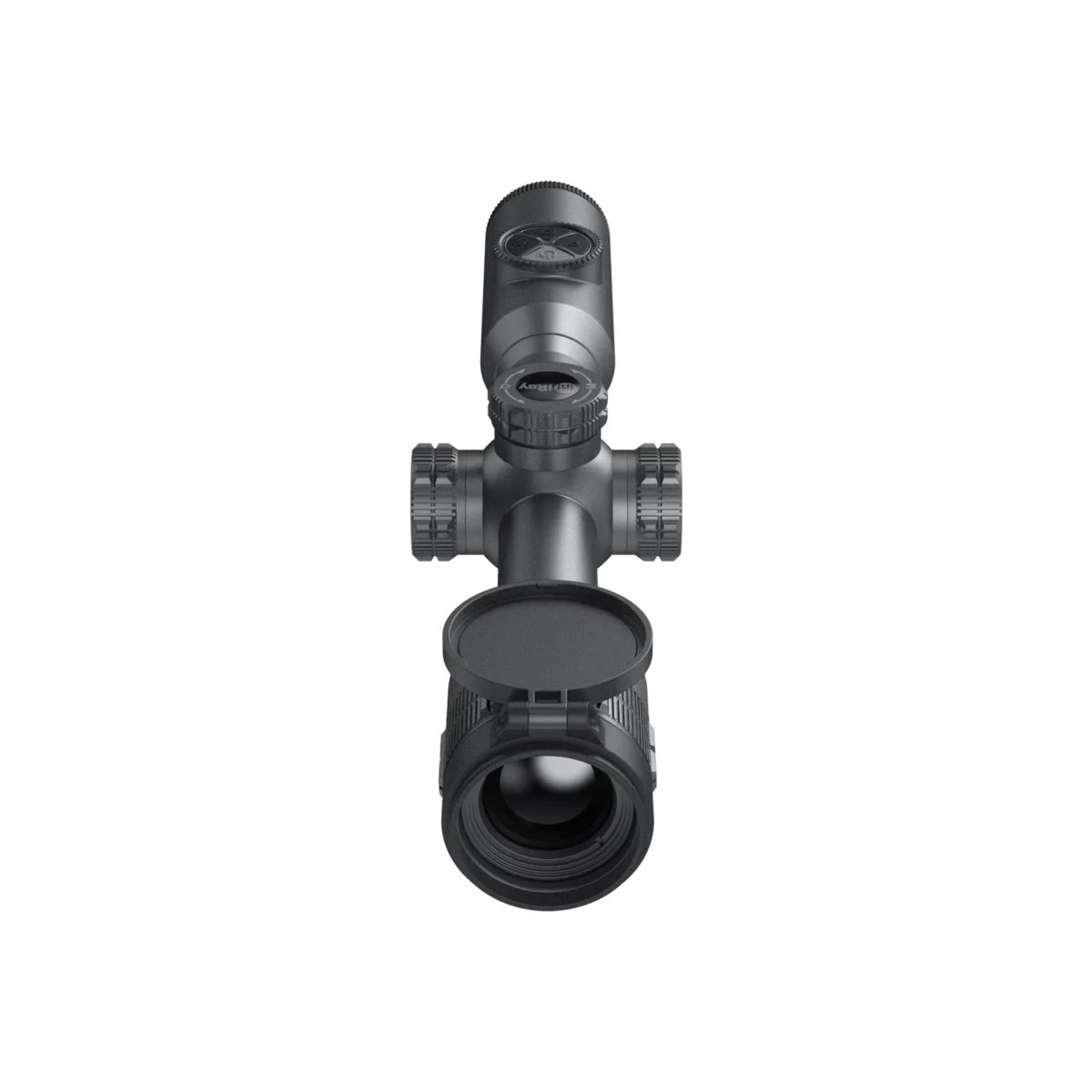 Тепловизионный прицел iRay Tube TL35 V2