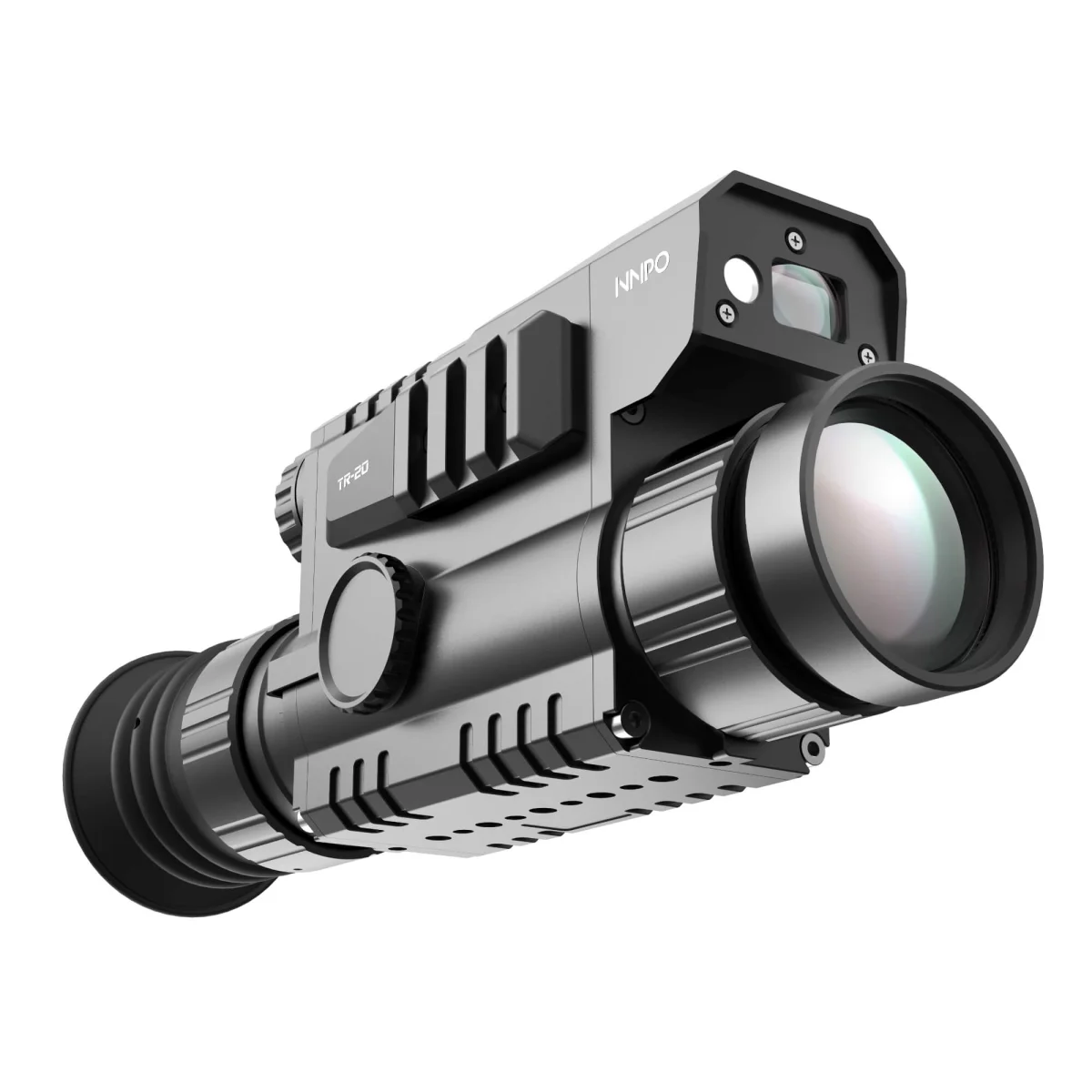 Тепловизионный прицел NNPO TR20B-25mm LRF 
