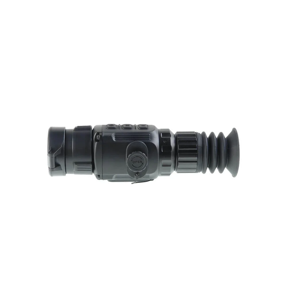 Тепловизионный прицел Veber Night Eagle R35/384HD