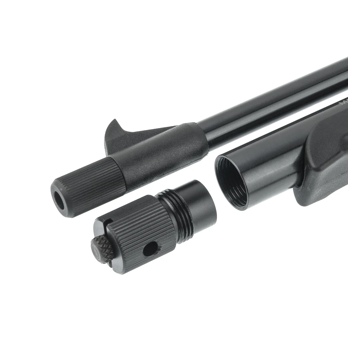 Винтовка/пистолет пневматическая STRIKE ONE "B024M" BLACK кал.5,5mm не более 3,0Дж