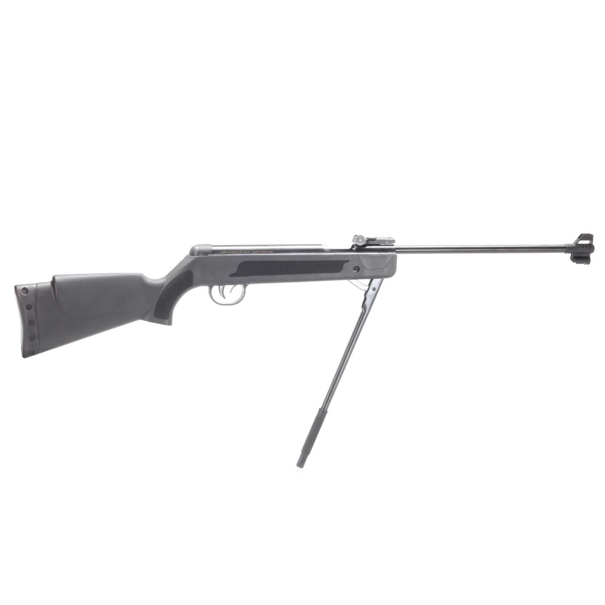 Винтовка пневматическая BLACK STRIKE "B007" кал.4,5mm (.177) не более 3,0Дж