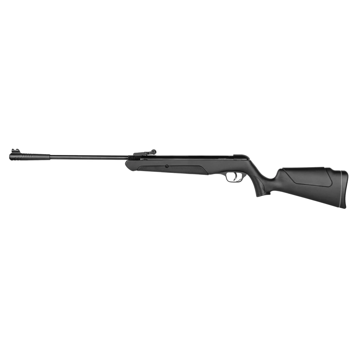 Винтовка пневматическая BLACK STRIKE "B009" кал.4,5mm (.177) не более 3,0Дж