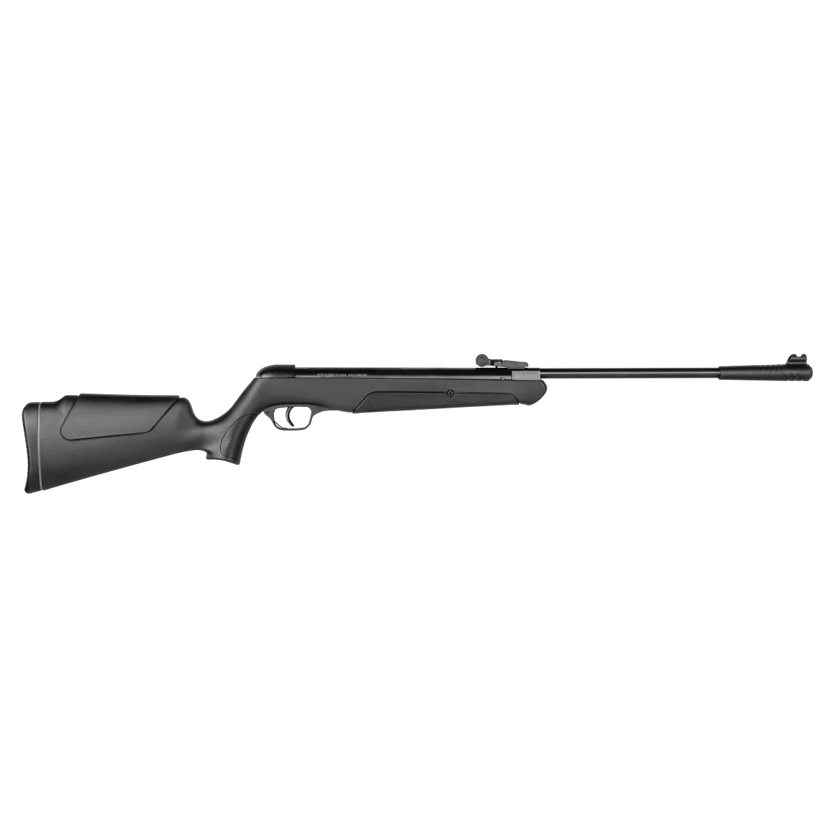 Винтовка пневматическая BLACK STRIKE "B009" кал.4,5mm (.177) не более 3,0Дж