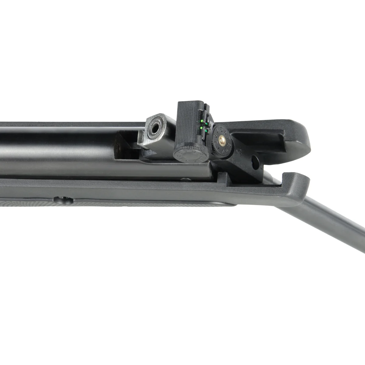 Винтовка пневматическая BLACK STRIKE "B009" кал.4,5mm (.177) не более 3,0Дж