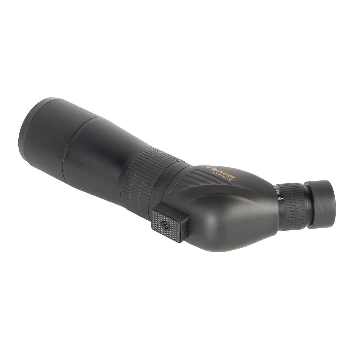 Зрительная труба Veber Pioneer 15-45x60 C