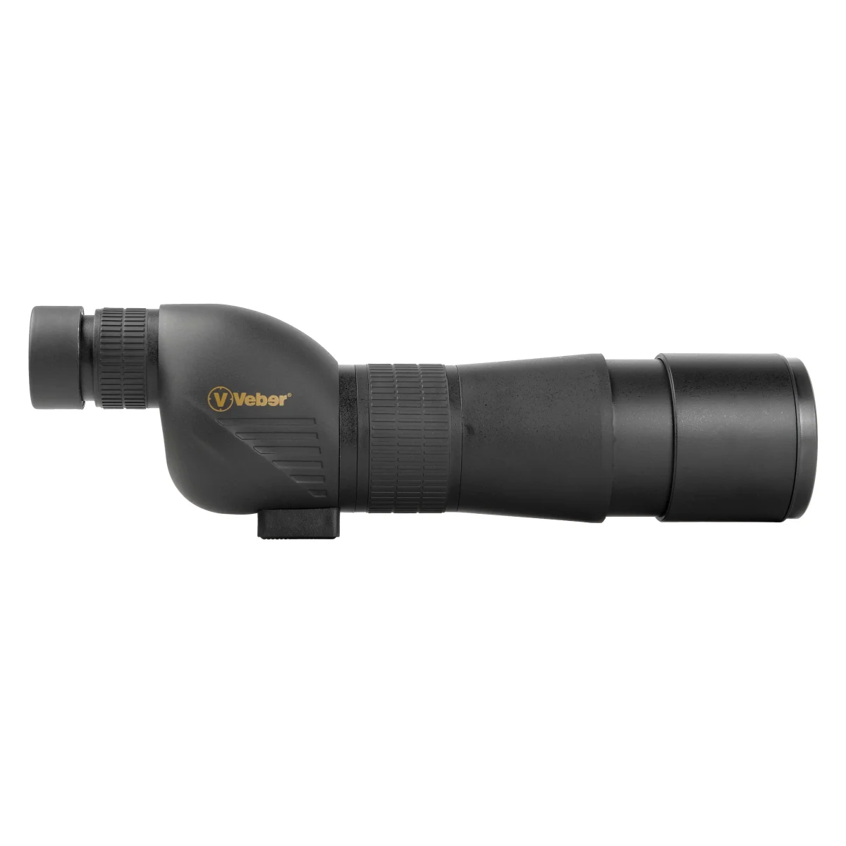 Зрительная труба Veber Pioneer 15-45x60 Р