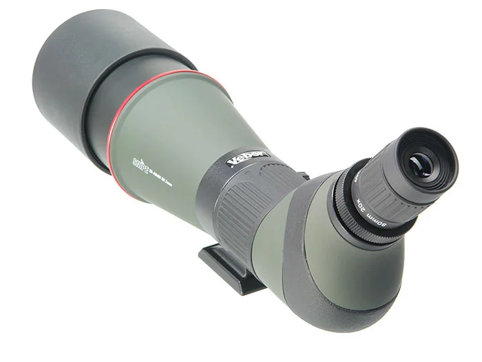 Зрительная труба Veber Snipe 20-60x80 GR Zoom